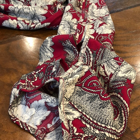 SugarLips Cold shoulder opening Blouse LAST FINAL PRICE SALE - Picture 3 of 8